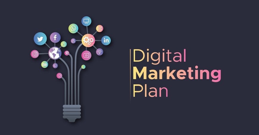 Digital-Marketing-Plan