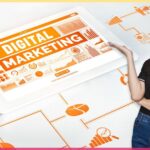 các công việc digital marketing