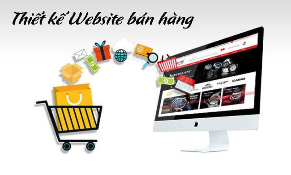 thiết kế website Cần Thơ giá rẻ