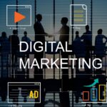 dịch vụ digital marketing tổng thể