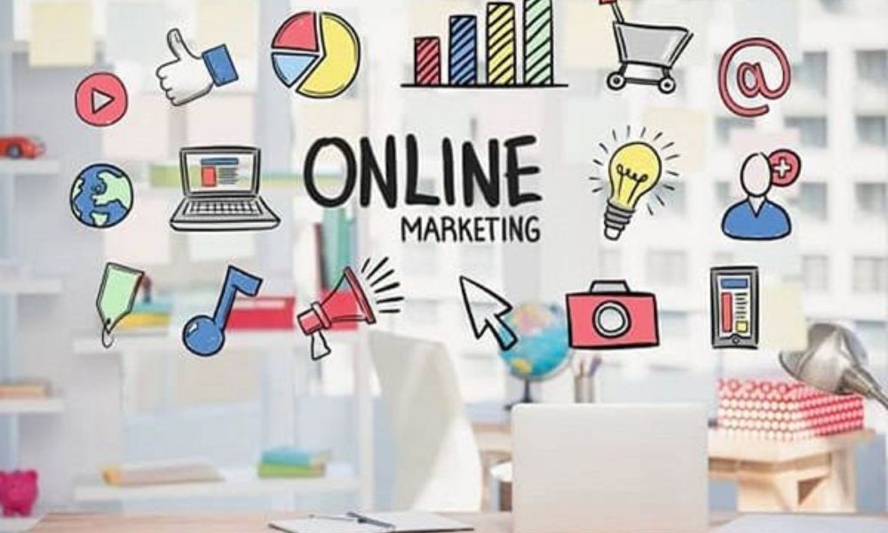 dịch vụ marketing online giá rẻ