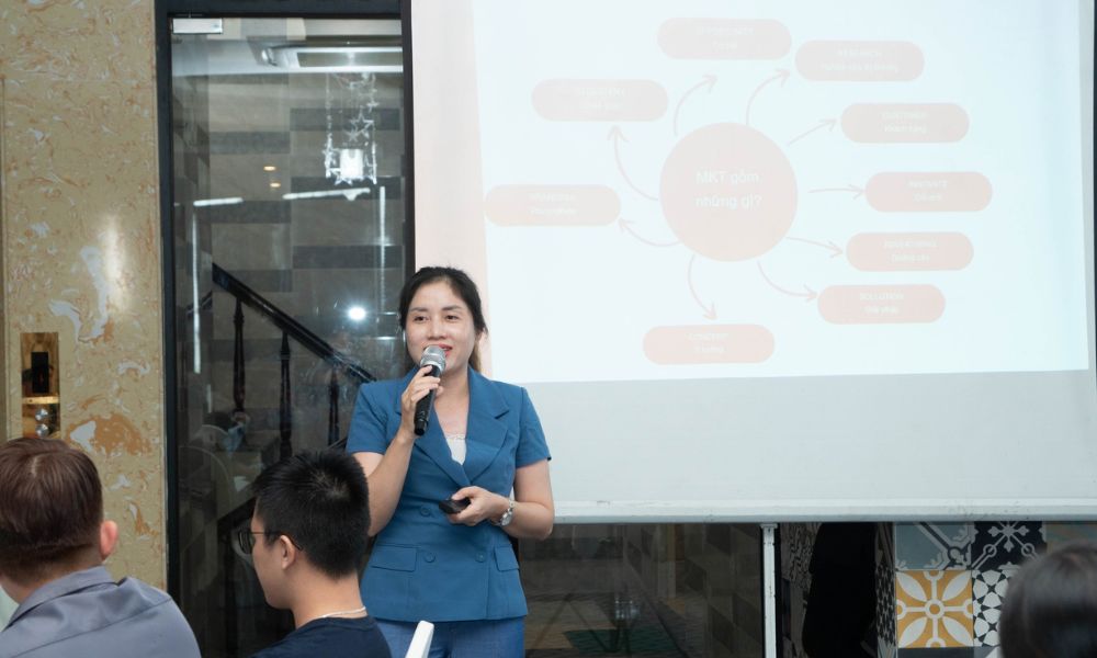 Báo giá dịch vụ digital marketing