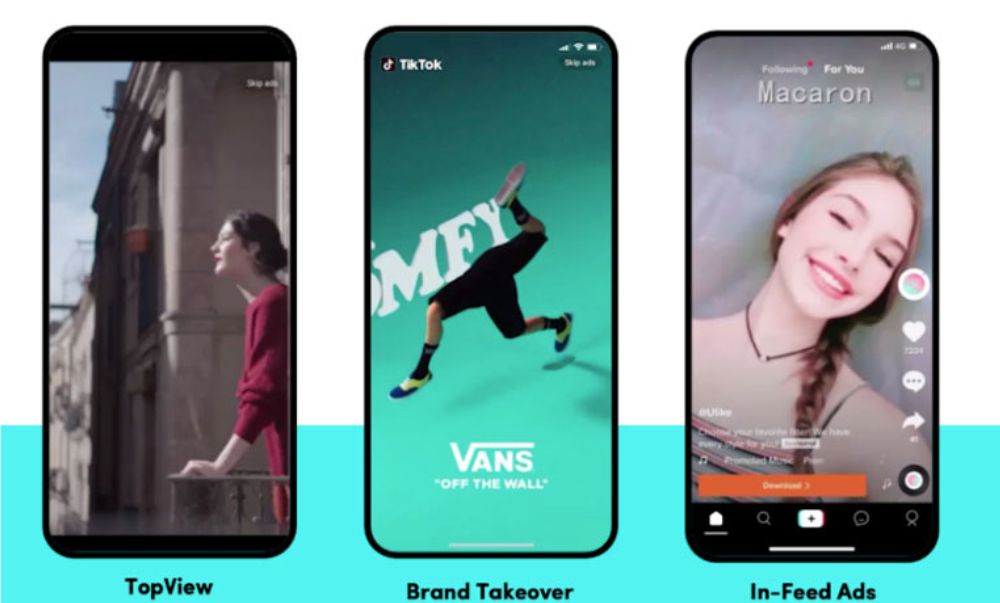 Khóa học TikTok Ads