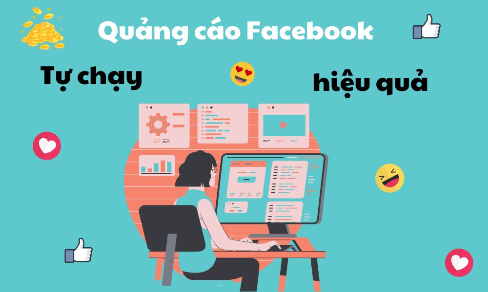 Khóa học quảng cáo Facebook 