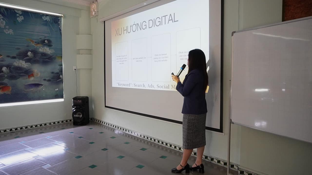 digital marketing hiệu quả 