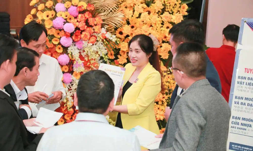 Tại sao cần hợp tác với một công ty quảng cáo ở miền Tây? 1 công ty quảng cáo ở miền Tây