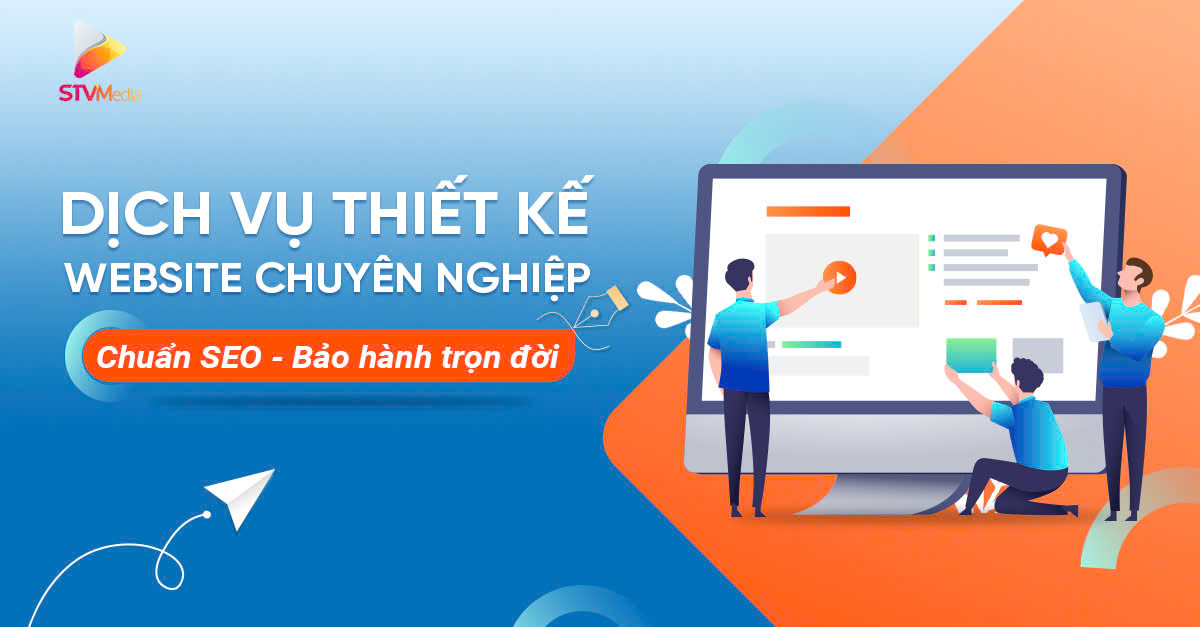 Dịch Vụ Thiết Kế Website Cần Thơ