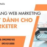 Các trang web marketing hay