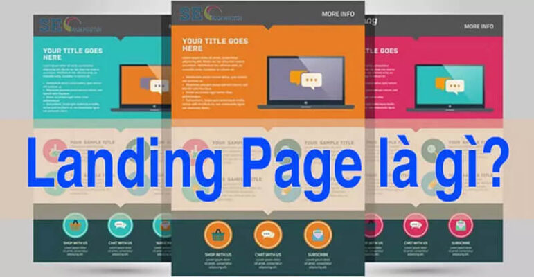 Thiết Kế Landing Page Chuyên Nghiệp Cần Thơ: Tạo Phễu Chuyển Đổi Hiệu Quả Tức Thì 1 Thiết Kế Landing Page Chuyên Nghiệp Cần Thơ