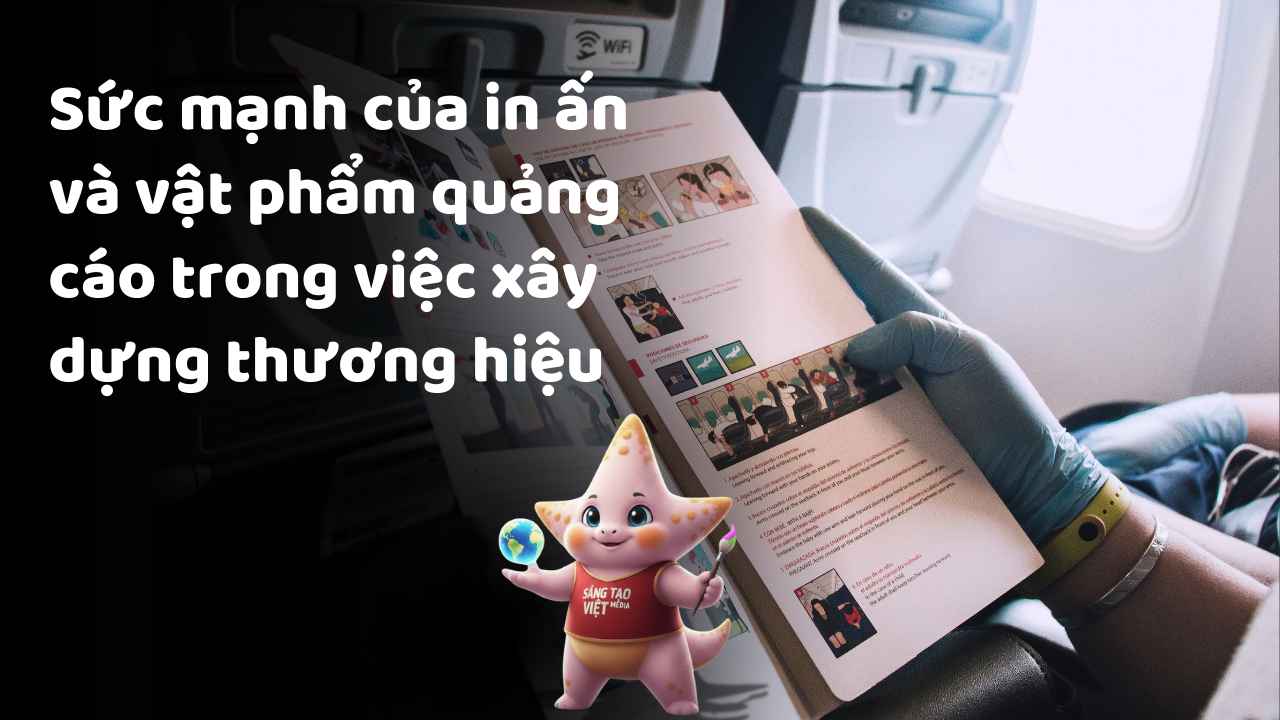 Sức Mạnh Thầm Lặng: In Ấn Và Vật Phẩm Quảng Cáo Trong Việc Xây Dựng Thương Hiệu 4 Bí Quyết Tối Ưu Hóa Chi Phí Quảng Cáo Ngoài Trời Tại Cần Thơ