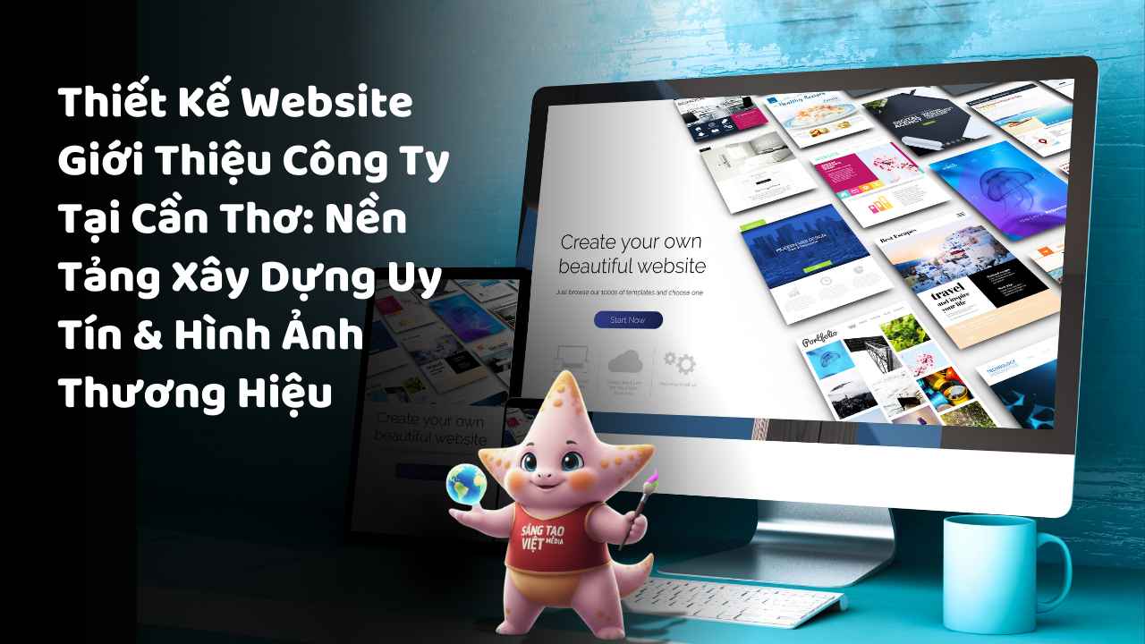 Thiết Kế Website Giới Thiệu Công Ty Tại Cần Thơ: Nền Tảng Xây Dựng Uy Tín & Hình Ảnh Thương Hiệu 18 dich vu thiet ke website chuyen nghiep tai can tho