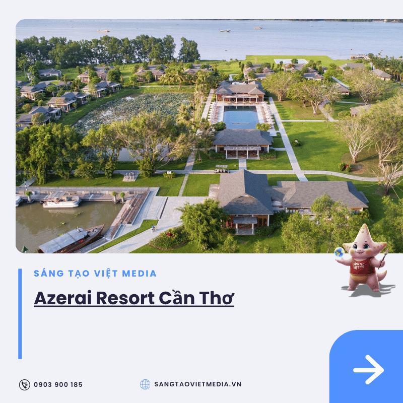 Top 10 địa điểm tổ chức sự kiện Cần Thơ lý tưởng 10 azerai resort can tho su kien vip.jpg
