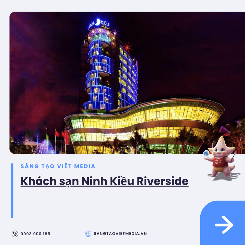 Top 10 địa điểm tổ chức sự kiện Cần Thơ lý tưởng 8 khach san ninh kieu riverside can tho.png