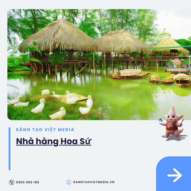 Top 10 địa điểm tổ chức sự kiện Cần Thơ lý tưởng 11 nha hang hoa su can tho san vuon.png