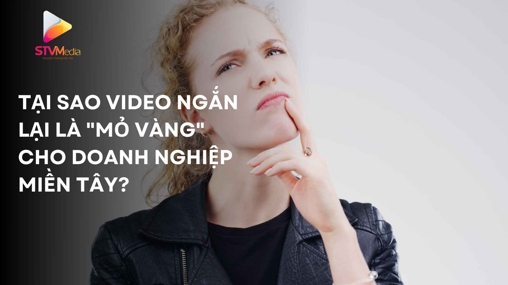 Bí Quyết Sáng Tạo Nội Dung "Triệu View" trên TikTok và Facebook Reels Cho Doanh Nghiệp Miền Tây 1 Tại Sao Video Ngắn Lại Là Mỏ Vàng Cho Doanh Nghiệp Miền Tây