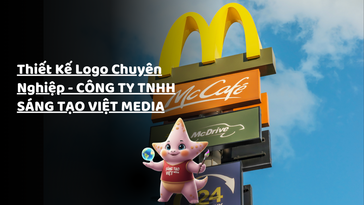 Thiết Kế Logo Chuyên Nghiệp - CÔNG TY TNHH SÁNG TẠO VIỆT MEDIA 12 thiet ke logo chuyen nghiep sang tao viet media