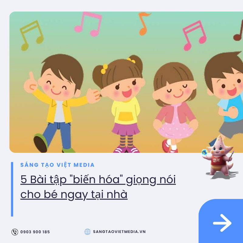 5 bài tập luyện giọng tại nhà siêu đơn giản (Phụ huynh Cần Thơ có thể cùng tập với con) 23 bai tap luyen giong noi cho be mc nhi can tho.jpg