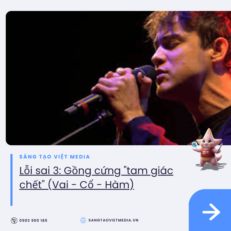 "Hụt hơi", "vỡ giọng" khi hát? Khám phá 3 lỗi sai "kinh điển" người Cần Thơ thường mắc phải 3 oi sai hoc hat gong cung tam giac chet vai co ham.png