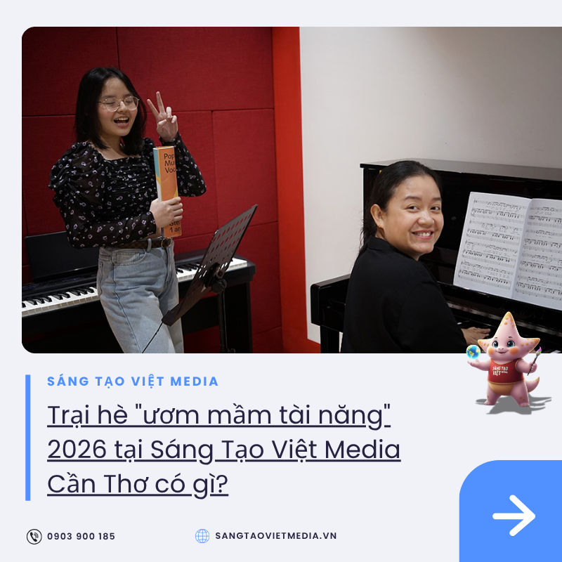 Học hè 2026 tại Cần Thơ: Con bạn đã sẵn sàng "bùng nổ" hay "lãng phí" 3 tháng hè? 16 trai he uom mam tai nang 2026 sang tao viet media can tho.jpg
