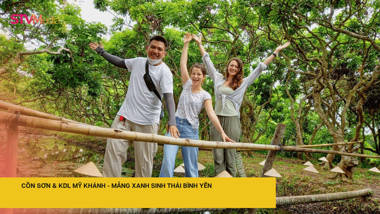 Khám Phá Những Địa Điểm Quay Phim Ngoại Cảnh Đẹp Nhất Tại Cần Thơ Cho TVC Doanh Nghiệp 4 khu du lich con son