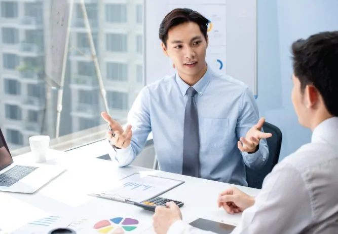 Chọn đơn vị tư vấn chiến lược truyền thông, marketing uy tín 1 tu van branding