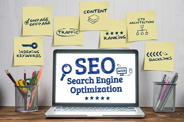Dân Digital Cần Thơ học SEO cùng chuyên gia Sài Gòn 1 seo la gi 4