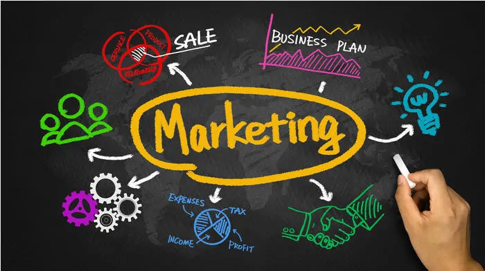 Truyền thông marketing có vai trò như thế nào đối với doanh nghiệp? 1 truyen thong marketing