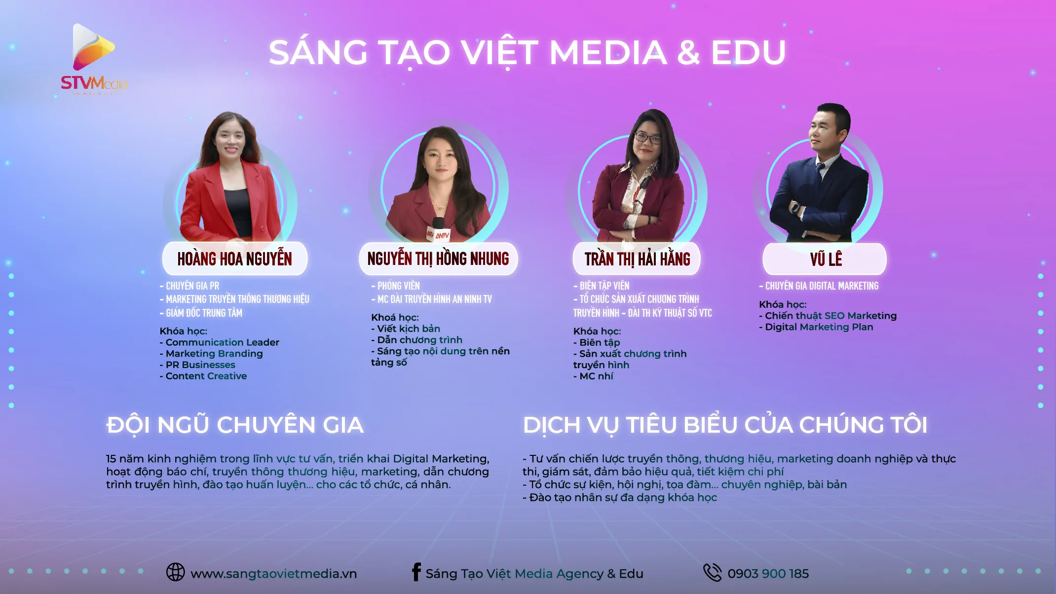 Tầm quan trọng của đào tạo nội bộ trong doanh nghiệp 4 banner stv logo 02 1