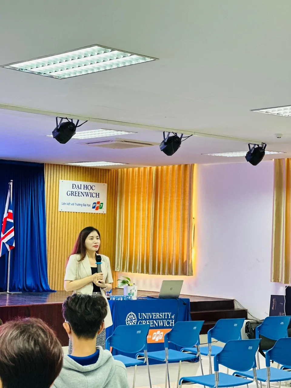 Chiến Lược Digital Marketing - Chìa khóa để doanh nghiệp nhỏ bứt phá 1 khoá đào tạo