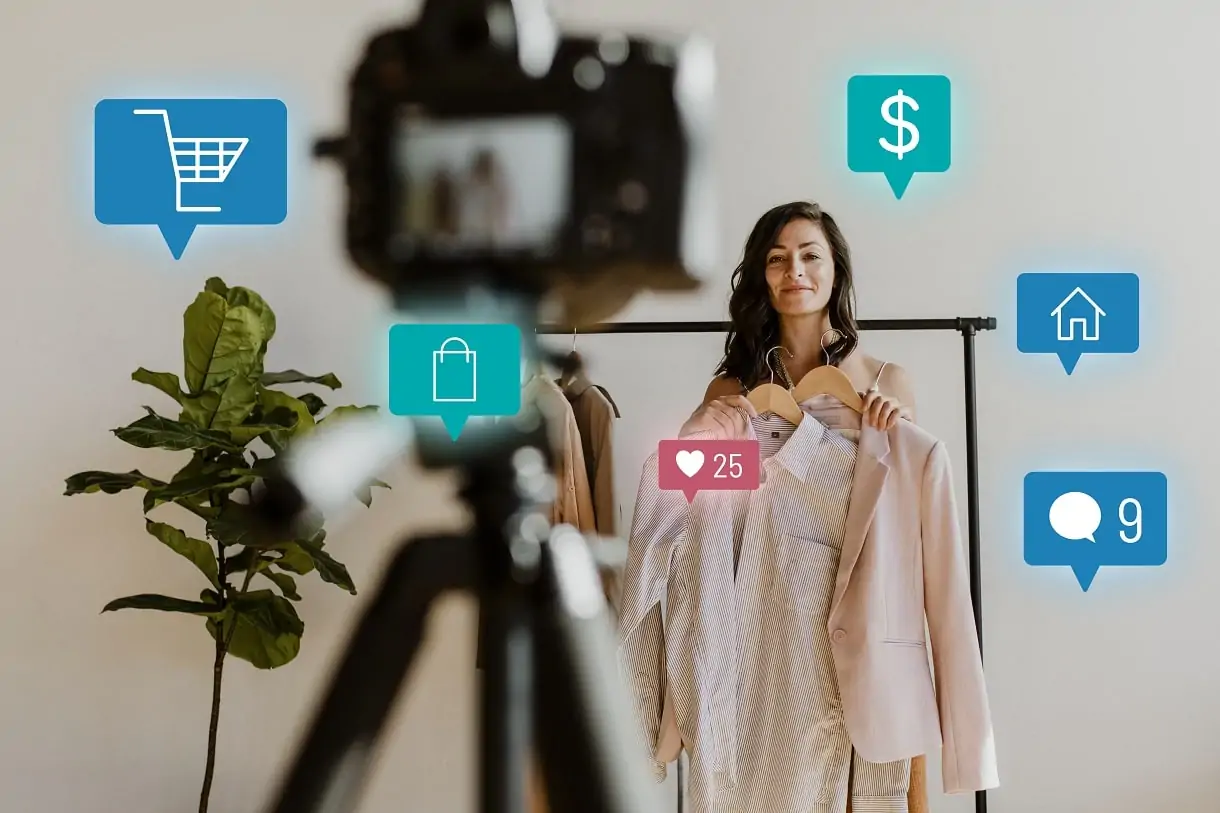 Truyền thông marketing có vai trò như thế nào đối với doanh nghiệp? 2 khoa hoc livestream ban hang 1