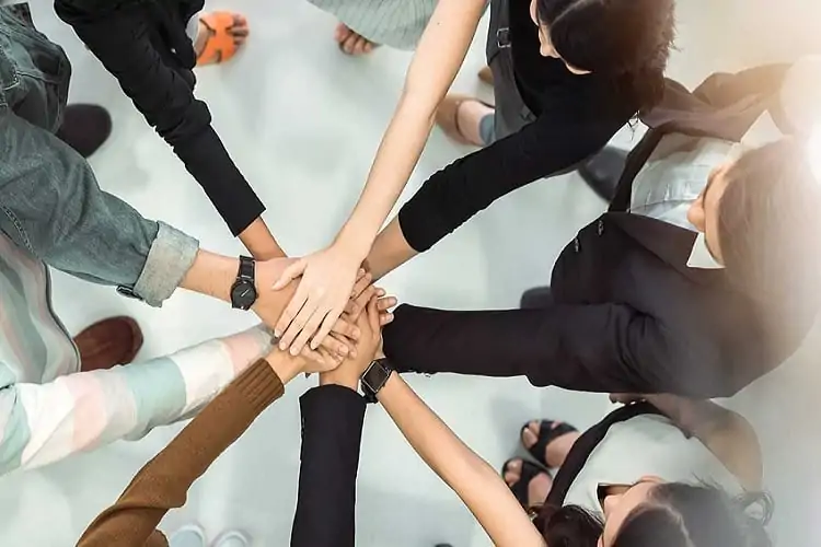 Truyền thông marketing có vai trò như thế nào đối với doanh nghiệp? 4 van hoa doanh nghiep