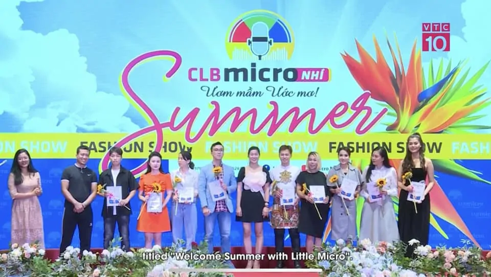 Xin mời các thiên thần nhỏ gia nhập Câu lạc bộ Micro nhí Cần Thơ 2 297778907 403358198561025 7873820443804151142 n