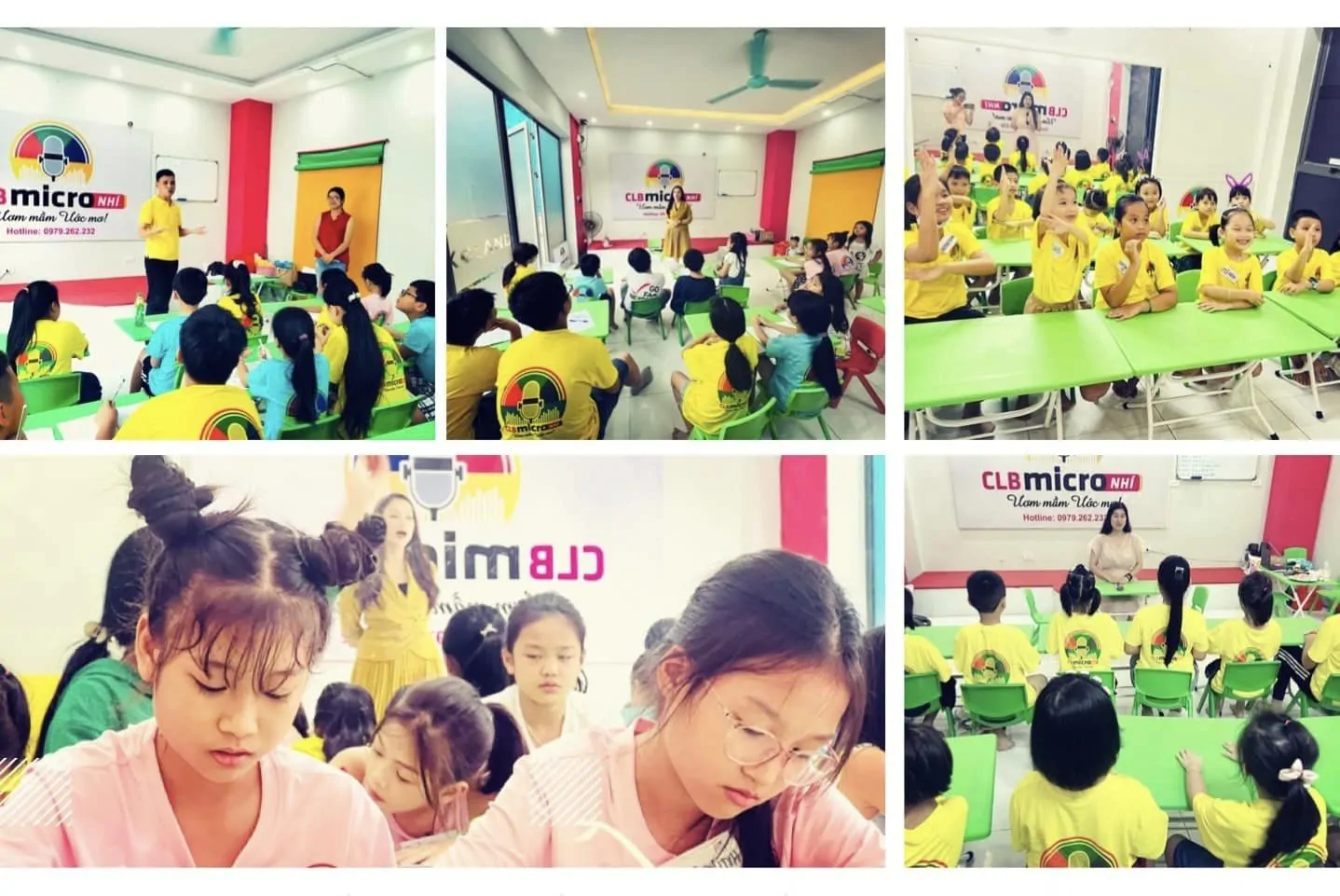<strong>Thế giới muôn màu của bé tại CLB Micro Nhí Cần Thơ</strong> 2 316807418 461957169393537 3825101783966202610 n 1