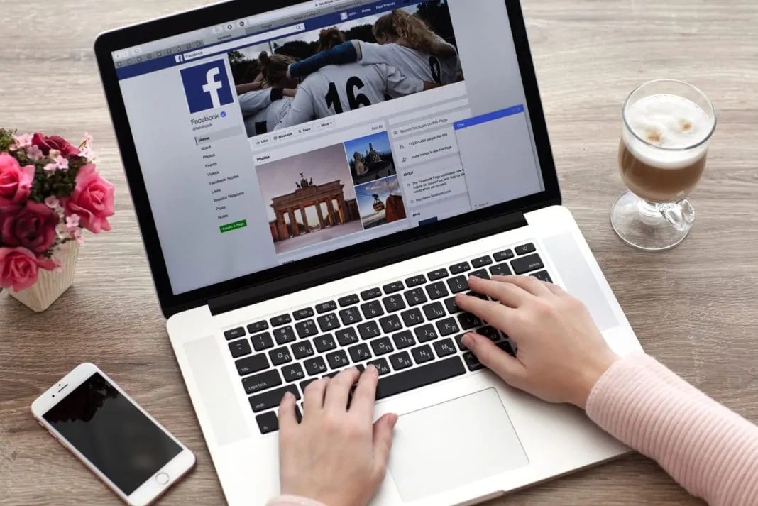 Tầm quan trọng của Content Marketing trong bán hàng 1 fb