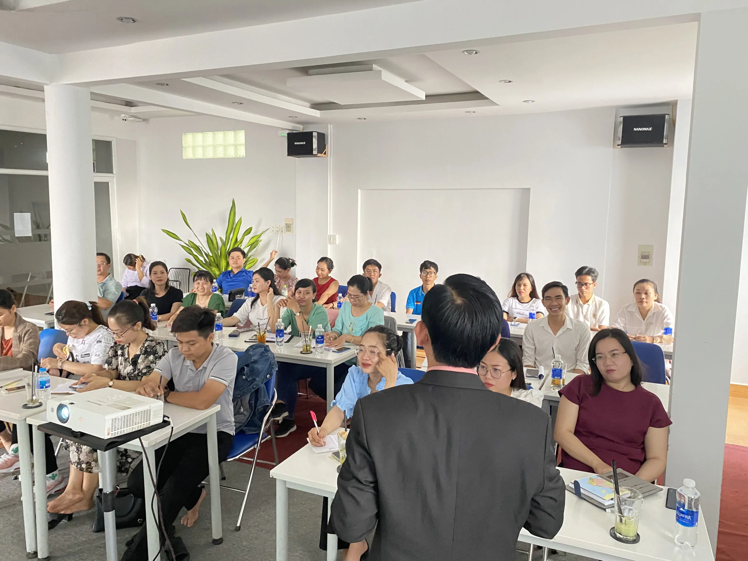 Workshop hữu ích dành cho kế toán, giám đốc 2 IMG 7876 scaled