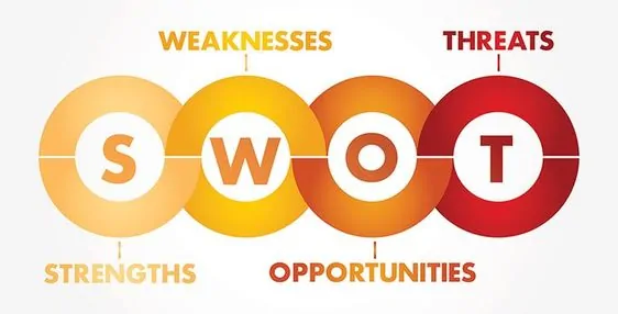 Doanh nghiệp vừa và nhỏ có nên hợp tác với Phòng marketing thuê ngoài? 3 phan tich SWOT