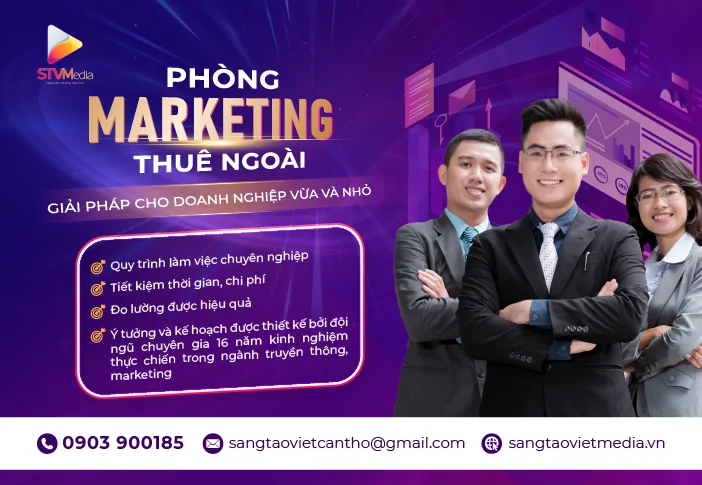 Xây dựng thương hiệu cho doanh nghiệp nhỏ và siêu nhỏ có khả thi không? 4 Sáng Tạo Việt Media chuyên cung cấp những giải pháp xây dựng thương hiệu chuyên nghiệp và hiệu quả