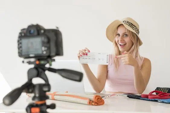 Marketing hiệu quả và tiết kiệm chi phí: Gợi ý một số kênh phù hợp cho doanh nghiệp nhỏ và chủ shop. 1 video marketing