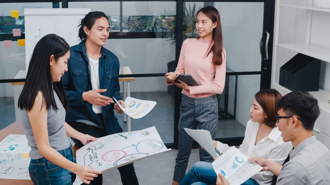 Media có vai trò gì trong chiến lược marketing của doanh nghiệp 2 Phong Marketing thue ngoai 5 1400x788 1