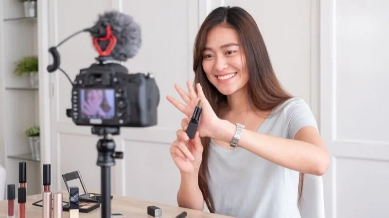 Media có vai trò gì trong chiến lược marketing của doanh nghiệp 5 cach quay video quang cao san pham