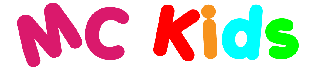 Thiết Kế Logo Chuyên Nghiệp - CÔNG TY TNHH SÁNG TẠO VIỆT MEDIA 3 Kids STV Media