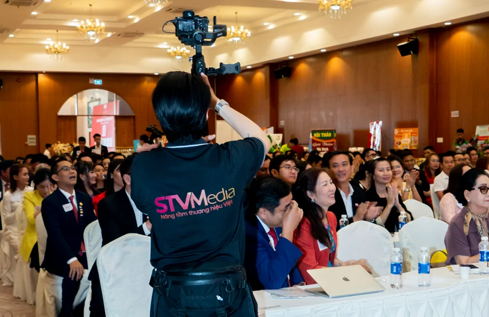 Sáng Tạo Việt Media khẳng định thương hiệu tại BNI Member's Day Miền Tây 6 image 5