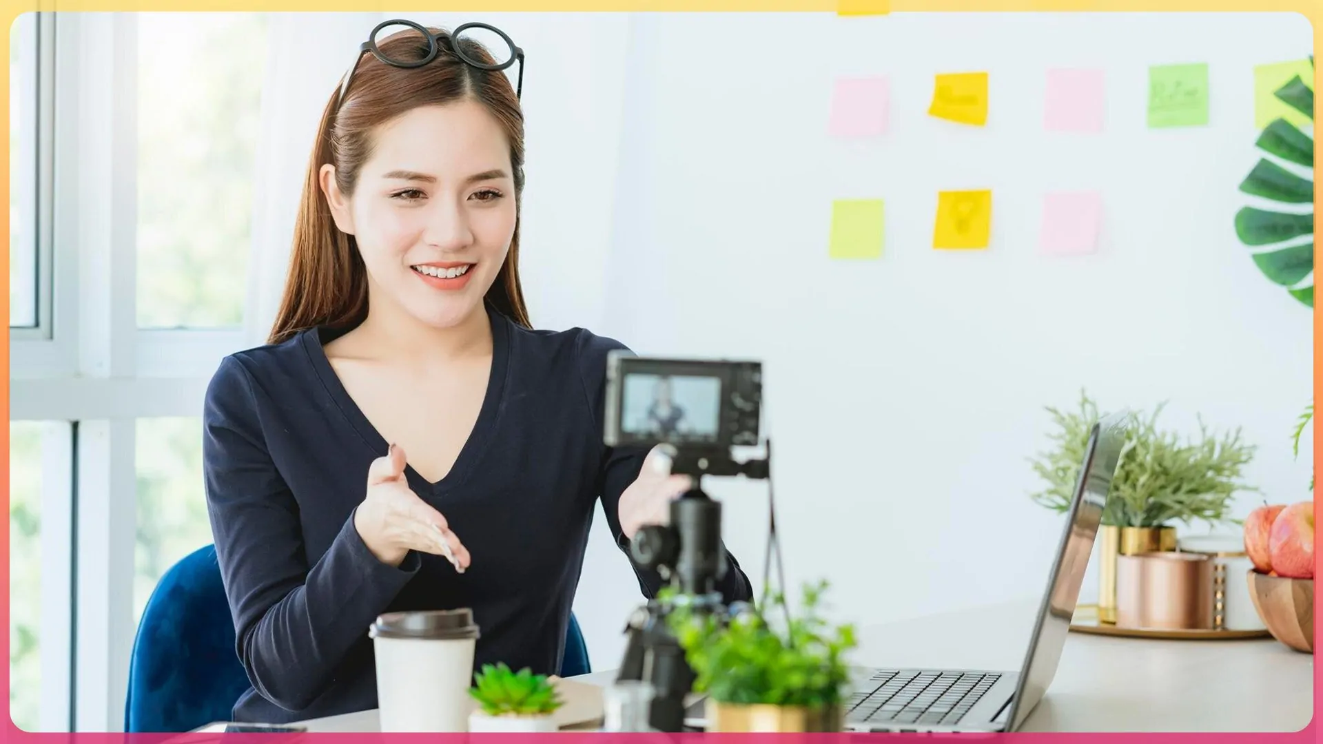 Khóa Học Làm Video Marketing: Xu thế tất yếu của thời đại bùng nổ công nghệ 2 khóa học làm video marketing