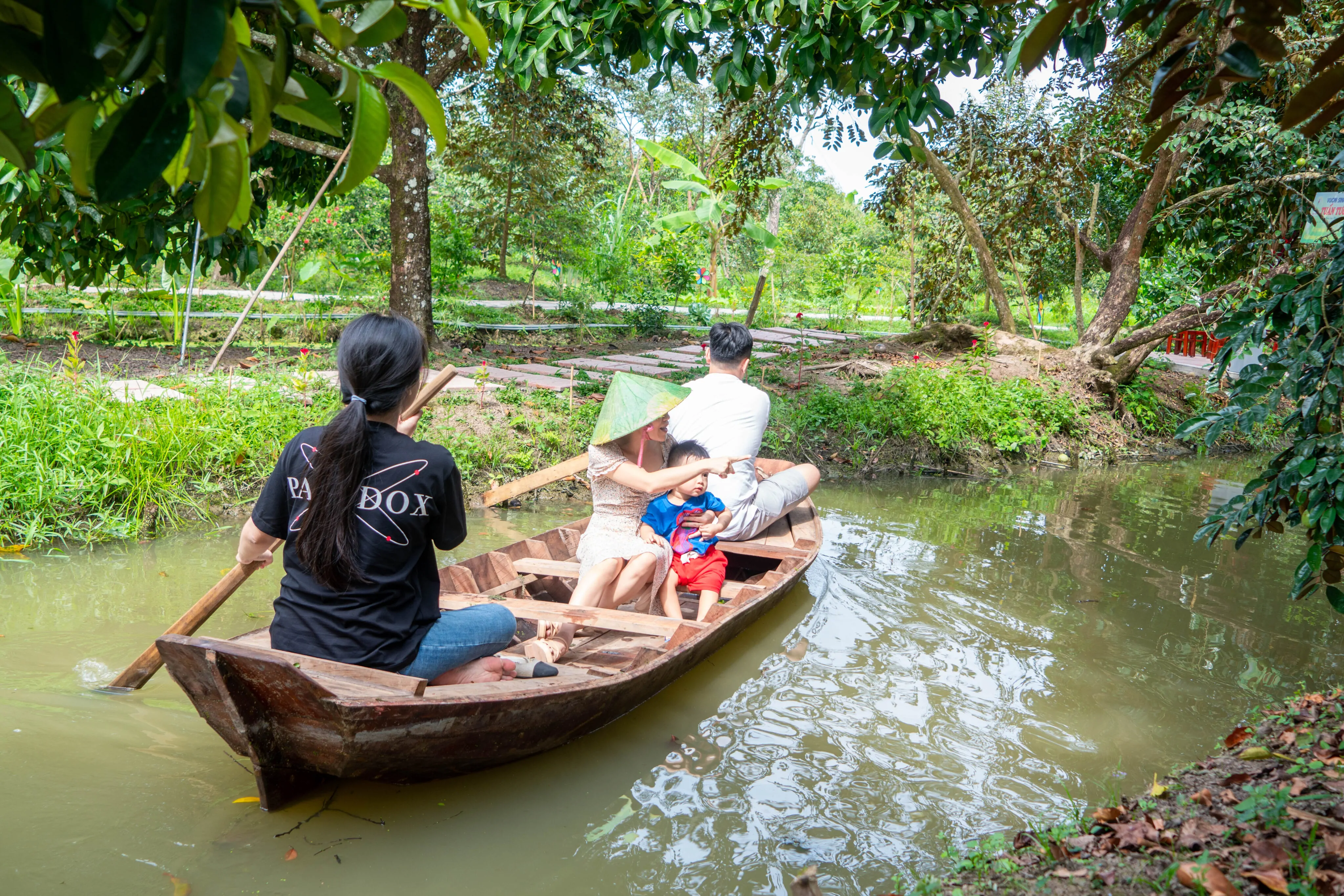 5 bí kíp truyền thông hiệu quả cho ngành du lịch sinh thái 3 DSC00303