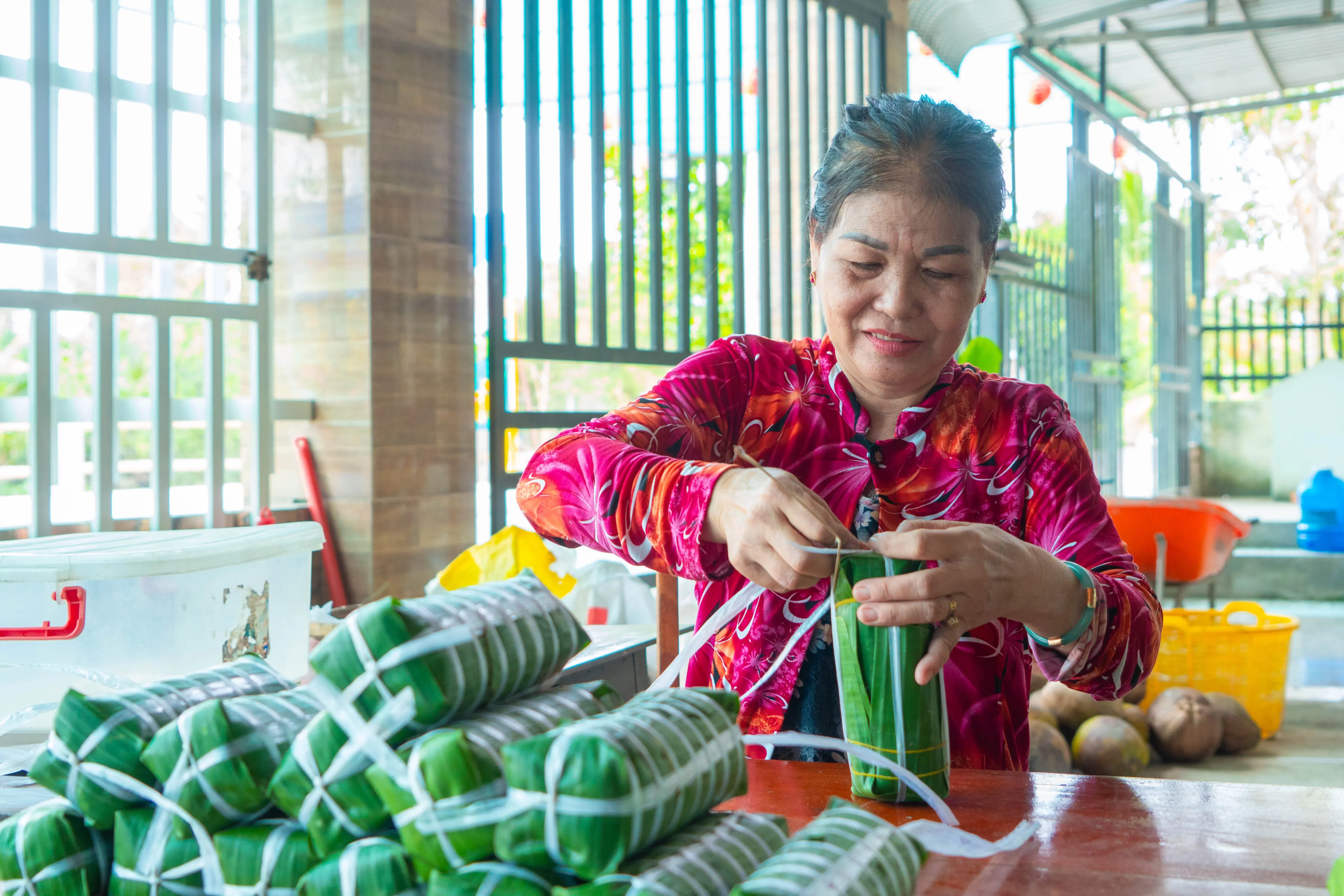 5 bí kíp truyền thông hiệu quả cho ngành du lịch sinh thái 4 DSC00345