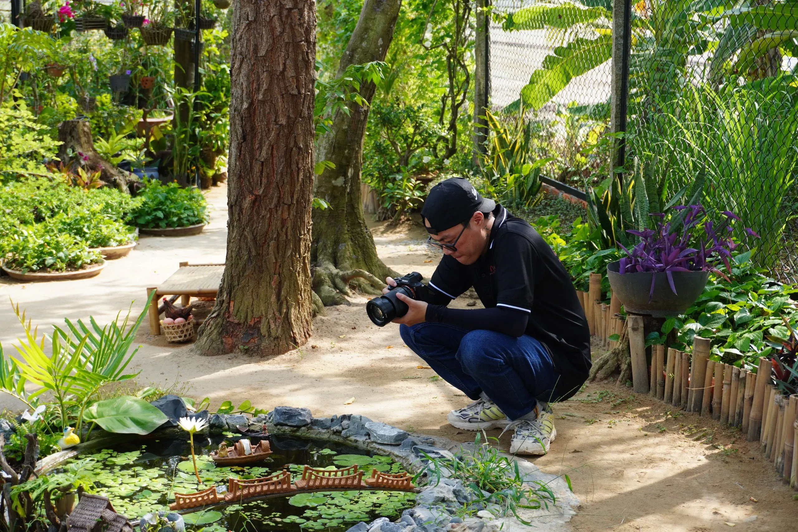 Khóa Học Làm Video Marketing: Xu thế tất yếu của thời đại bùng nổ công nghệ 1 5 bí kíp truyền thông hiệu quả cho ngành du lịch sinh thái