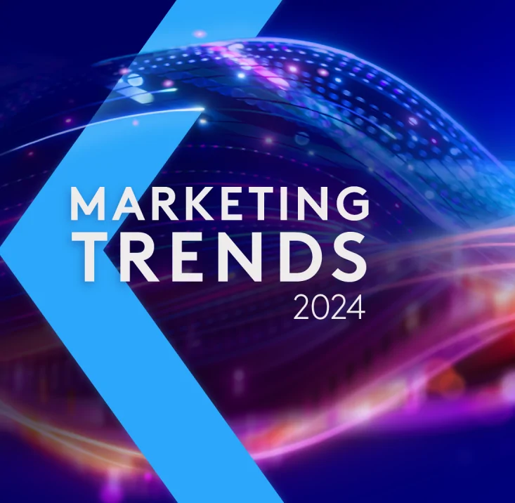 Xu hướng marketing năm 2024 3 Xu hướng marketing năm 2024