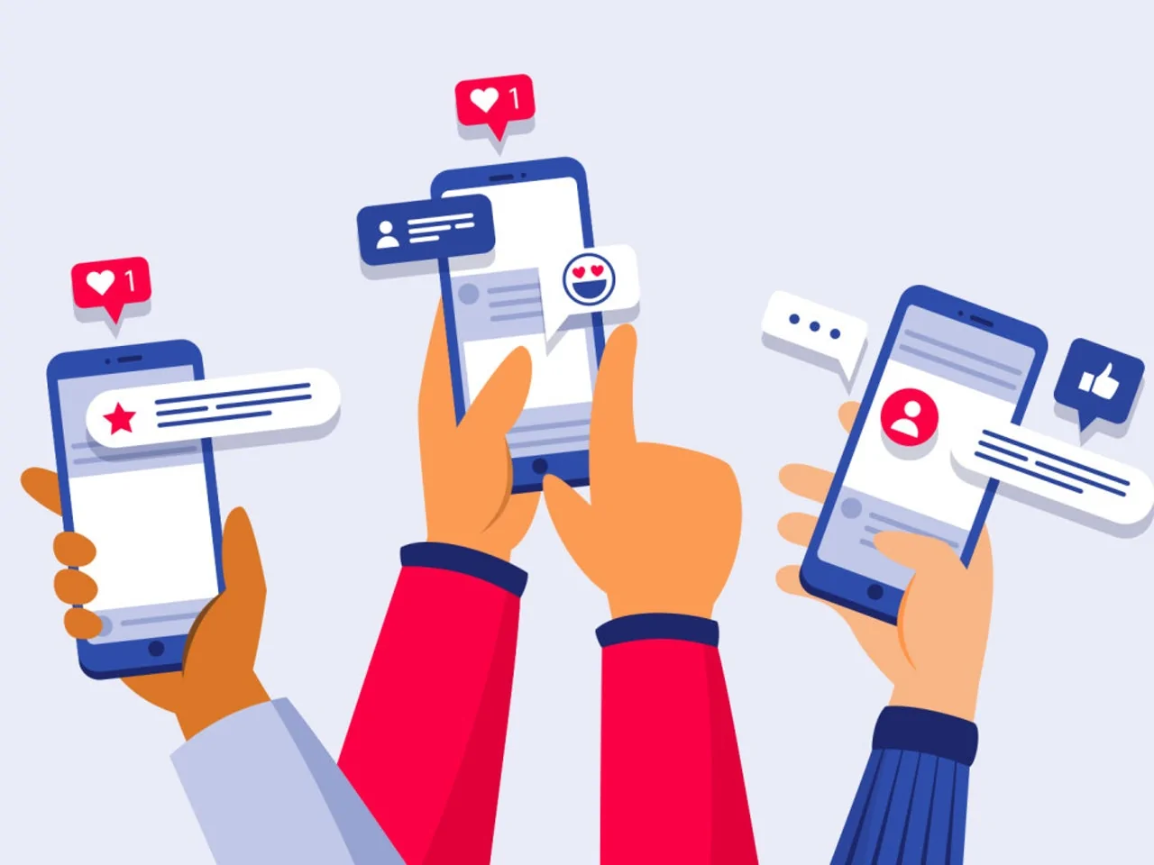 Xu hướng marketing năm 2024 2 social media manager la lam gi