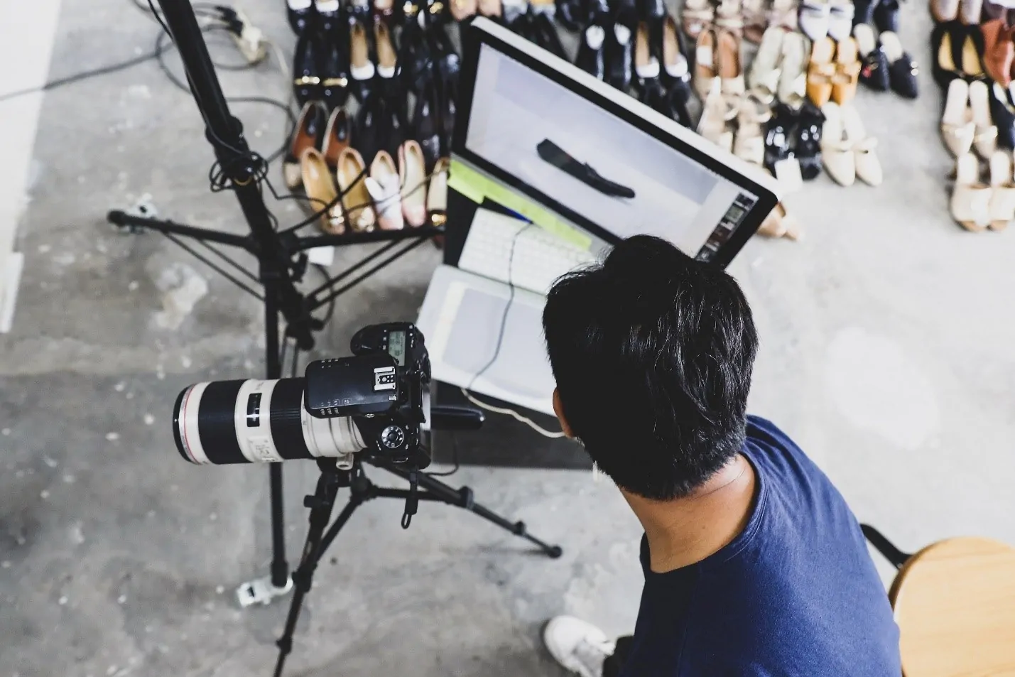 Bí quyết chụp ảnh sản phẩm đẹp như studio chỉ trong 5 phút 2 bí quyết chụp ảnh sản phẩm đẹp