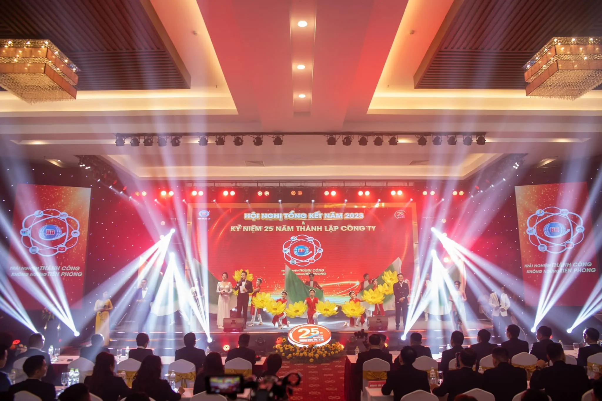 Top 05 công ty tổ chức sự kiện cần thơ uy tín 2 Công ty tổ chức sự kiện ở Cần Thơ